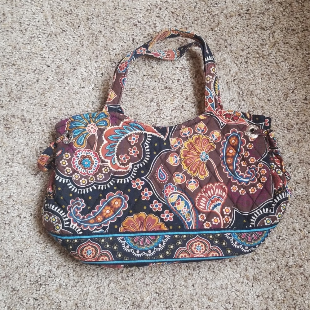 Vera Bradley handbag